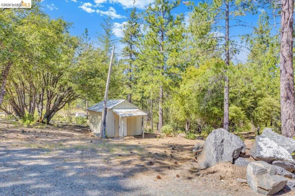 10421 Dexter Ln Coulterville, CA 95311