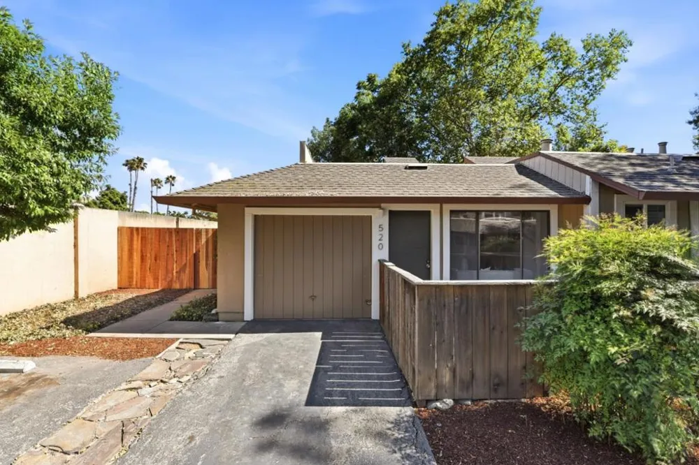 520 Felix Way San Jose, CA 95125