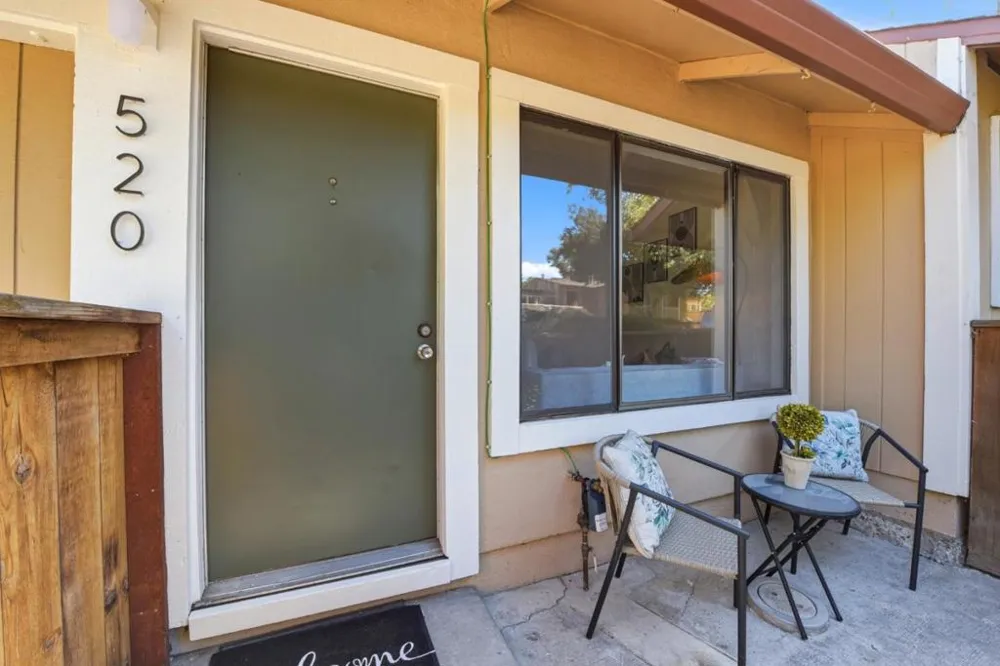 520 Felix Way San Jose, CA 95125