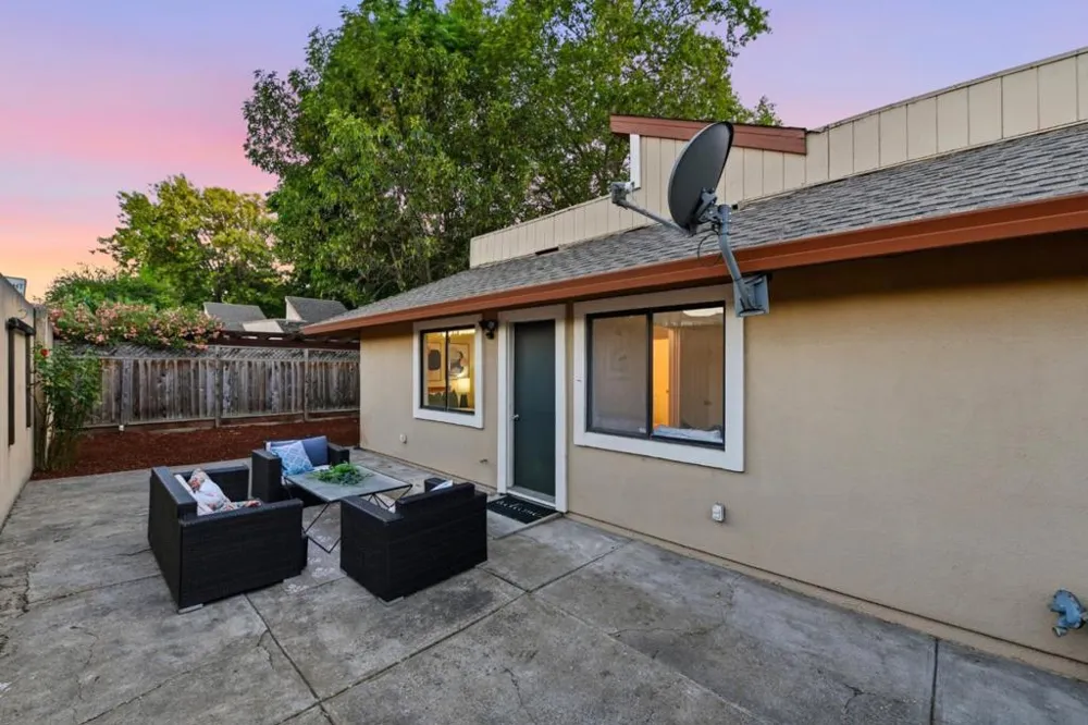 520 Felix Way San Jose, CA 95125