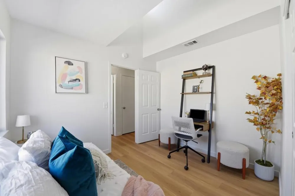 520 Felix Way San Jose, CA 95125