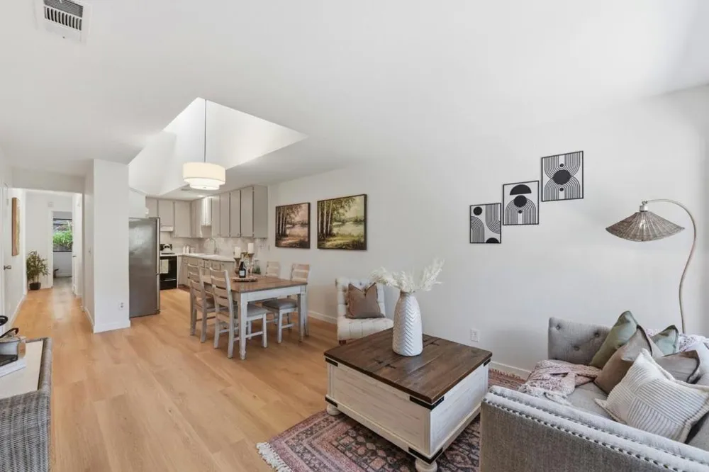 520 Felix Way San Jose, CA 95125