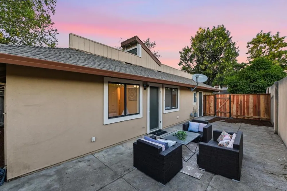 520 Felix Way San Jose, CA 95125