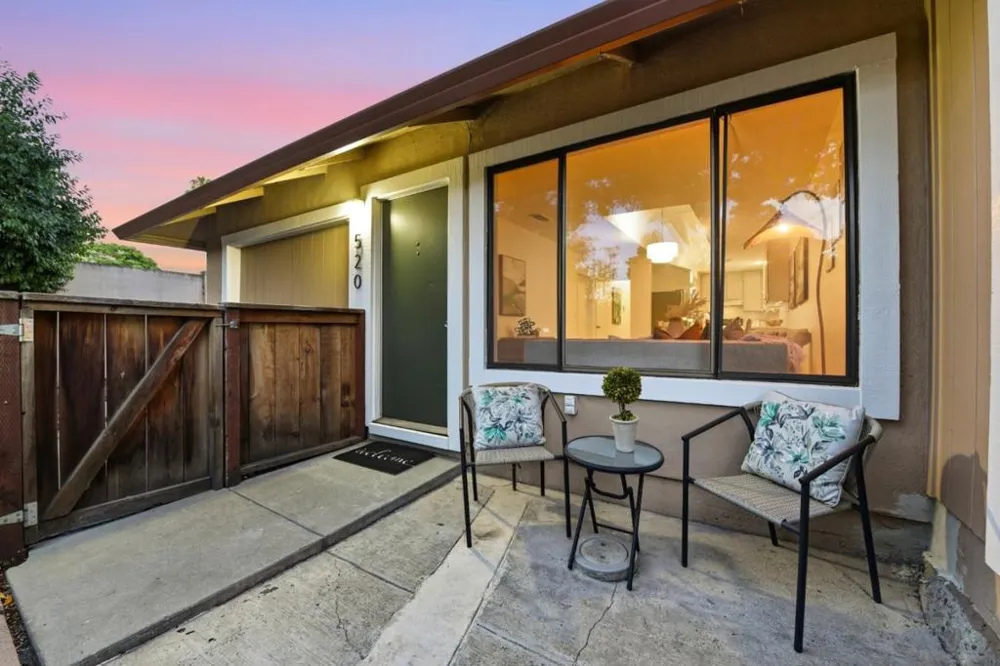 520 Felix Way San Jose, CA 95125