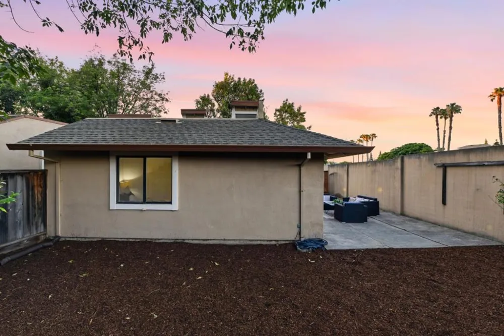 520 Felix Way San Jose, CA 95125