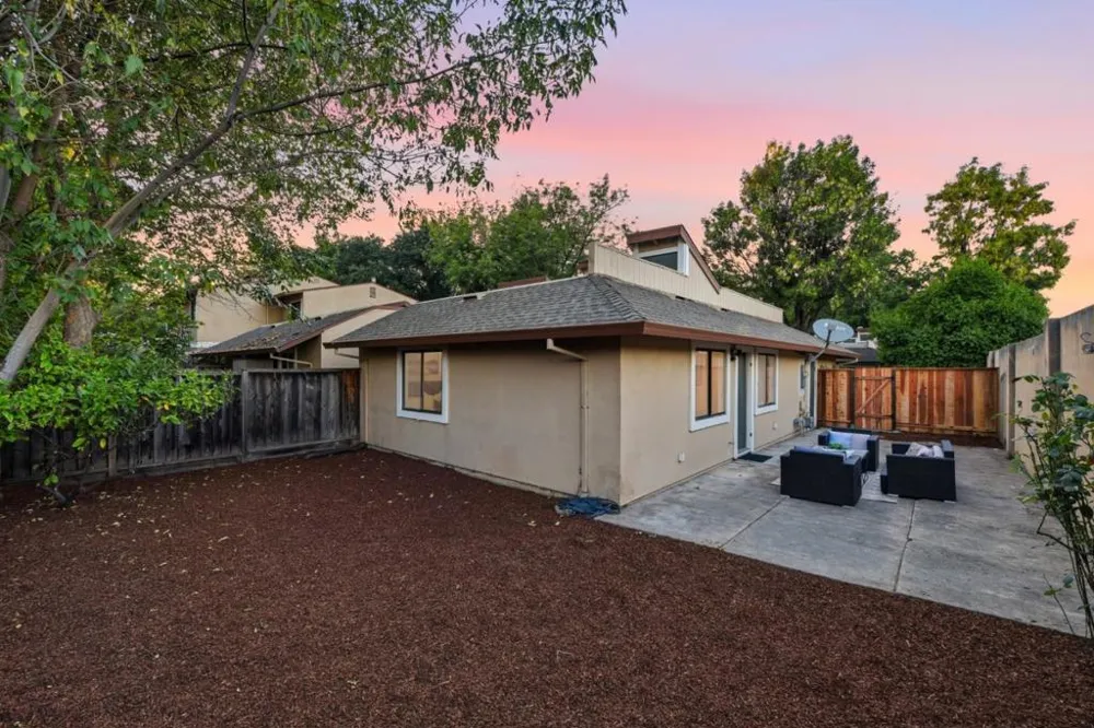 520 Felix Way San Jose, CA 95125