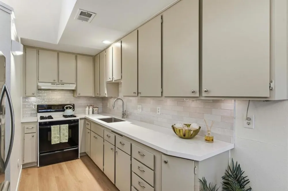 520 Felix Way San Jose, CA 95125