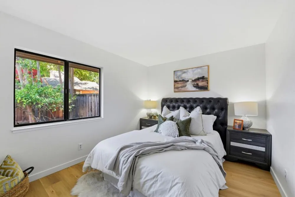 520 Felix Way San Jose, CA 95125