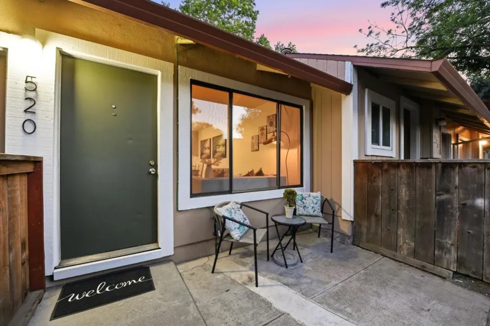 520 Felix Way San Jose, CA 95125