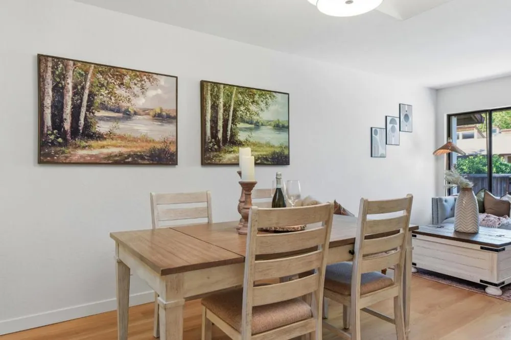520 Felix Way San Jose, CA 95125