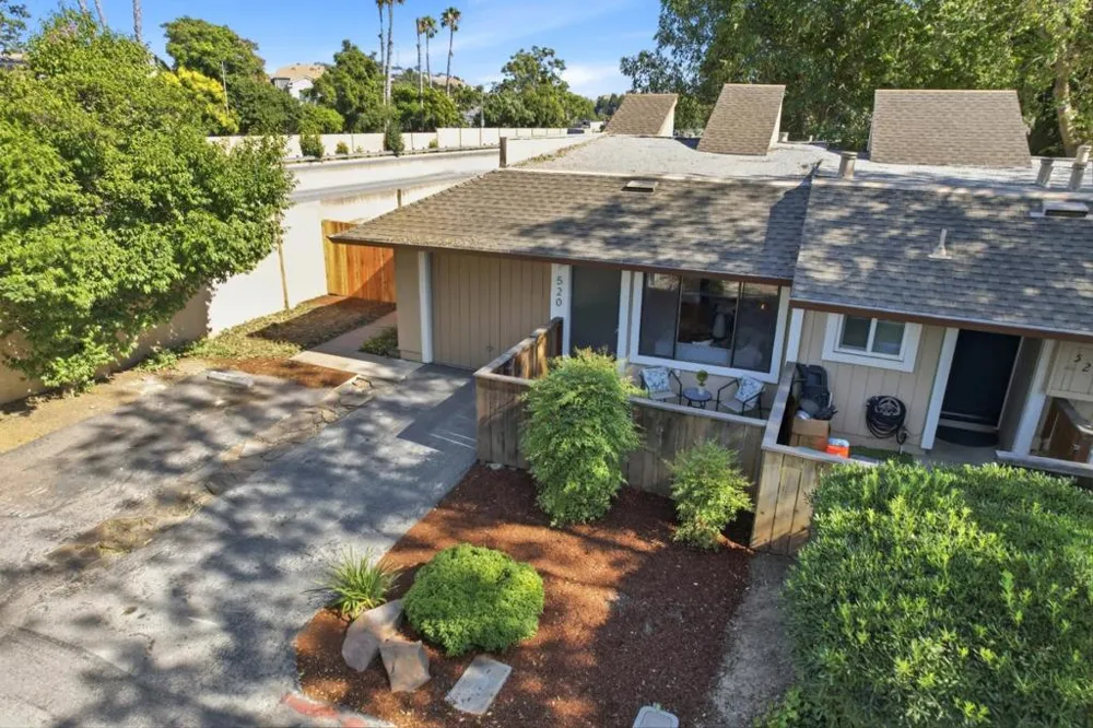 520 Felix Way San Jose, CA 95125