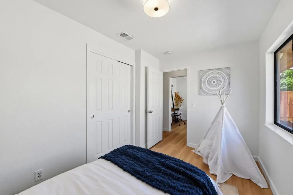 520 Felix Way San Jose, CA 95125