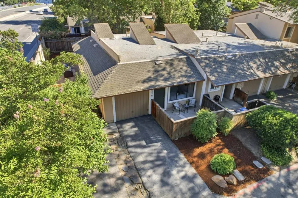 520 Felix Way San Jose, CA 95125