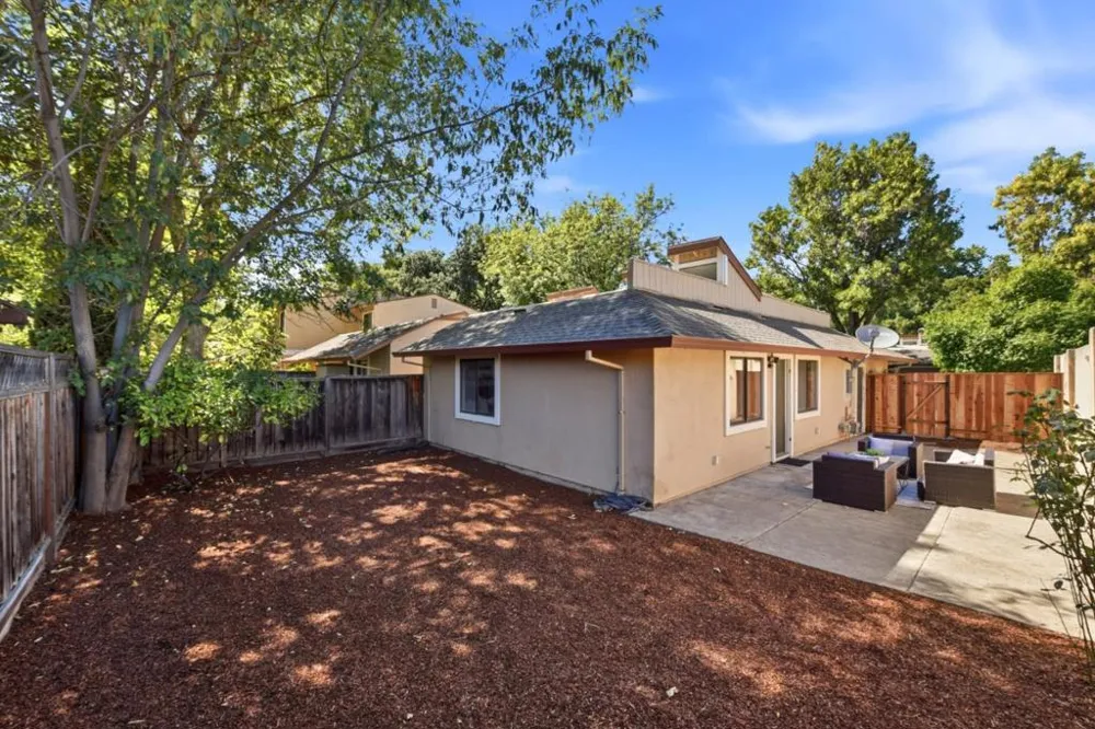 520 Felix Way San Jose, CA 95125