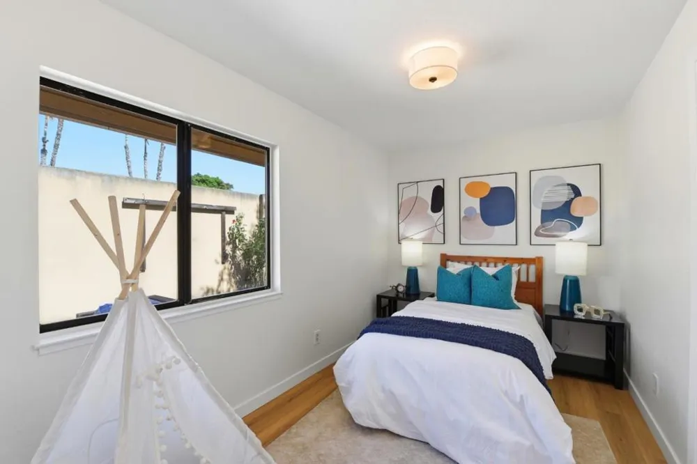 520 Felix Way San Jose, CA 95125