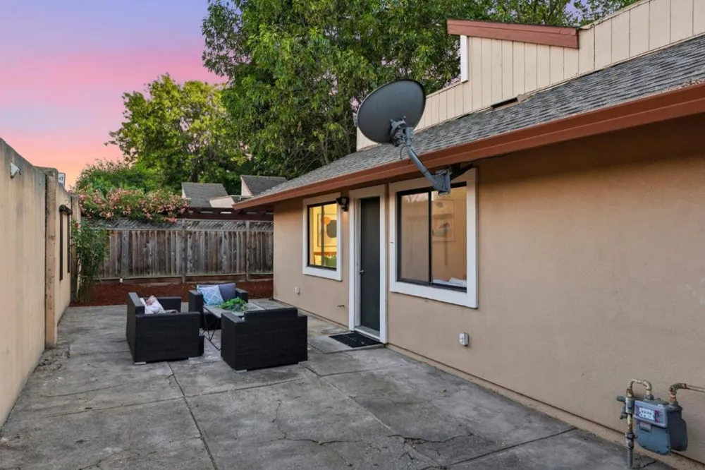 520 Felix Way San Jose, CA 95125