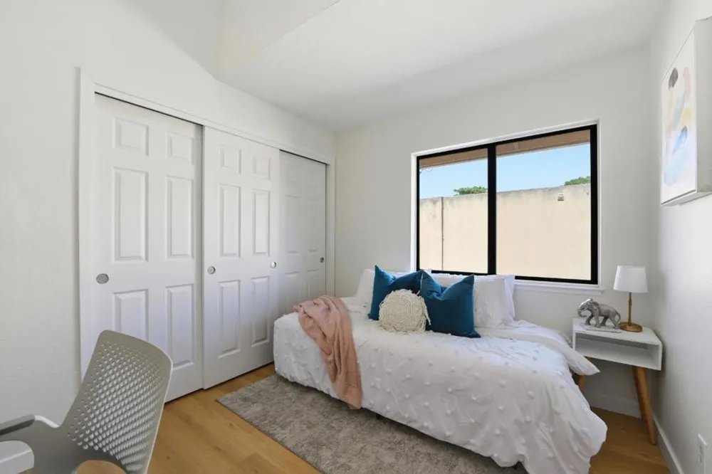 520 Felix Way San Jose, CA 95125