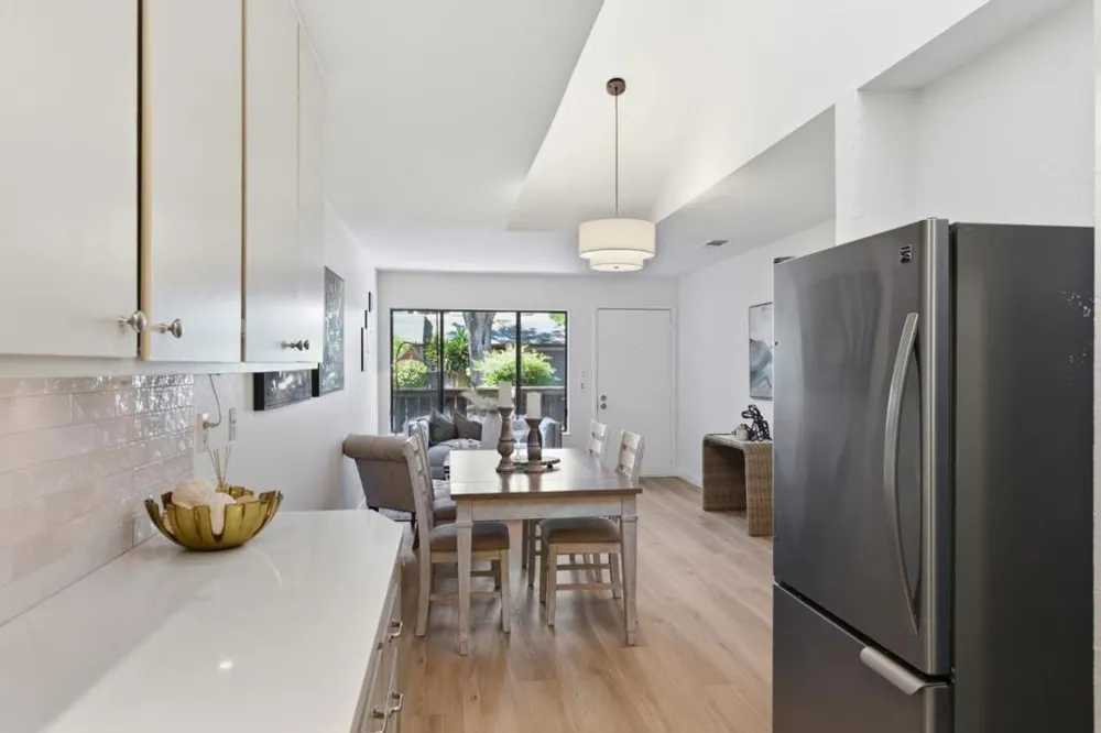 520 Felix Way San Jose, CA 95125