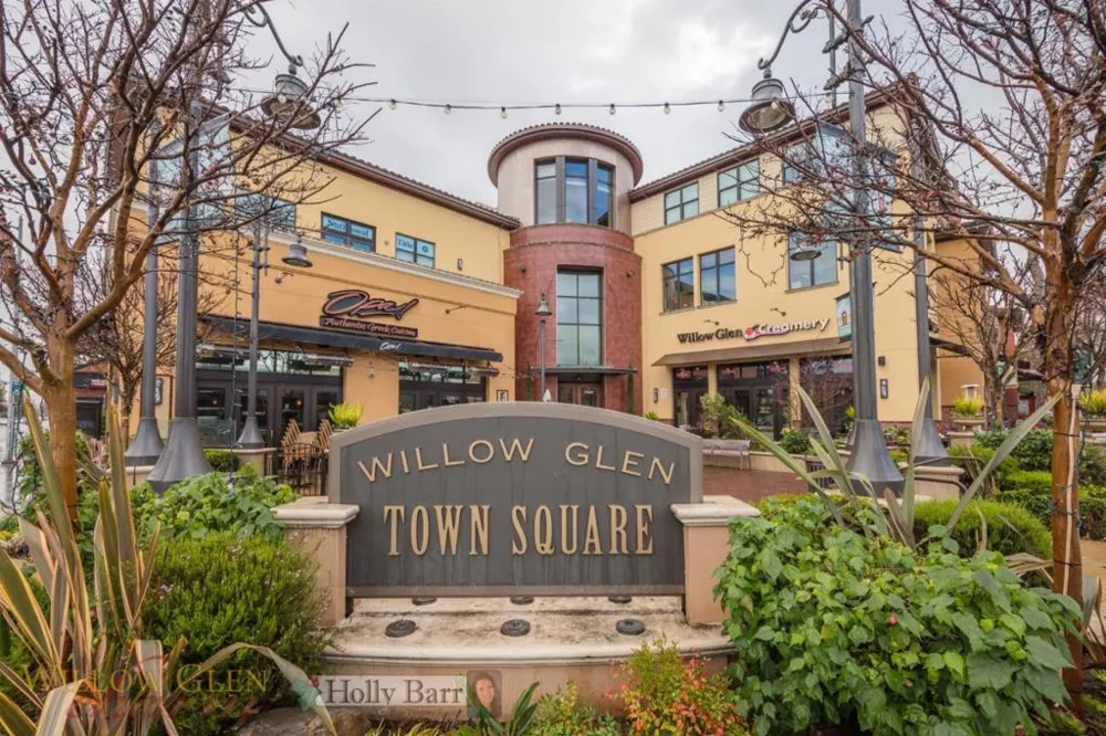 520 Felix Way San Jose, CA 95125