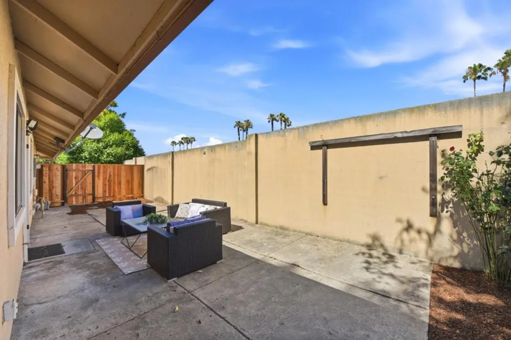 520 Felix Way San Jose, CA 95125