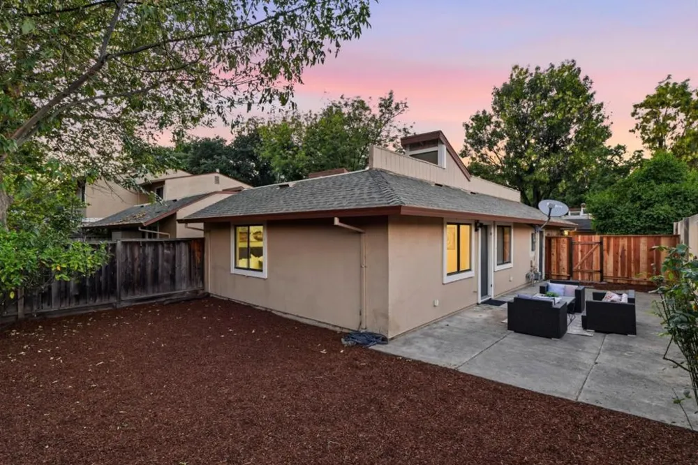 520 Felix Way San Jose, CA 95125
