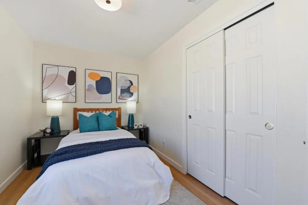 520 Felix Way San Jose, CA 95125