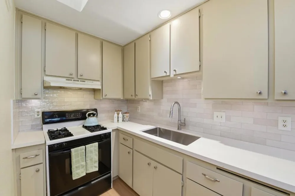 520 Felix Way San Jose, CA 95125