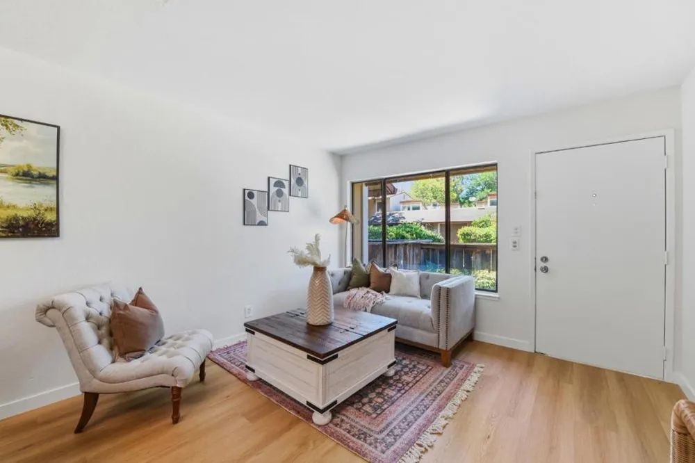 520 Felix Way San Jose, CA 95125