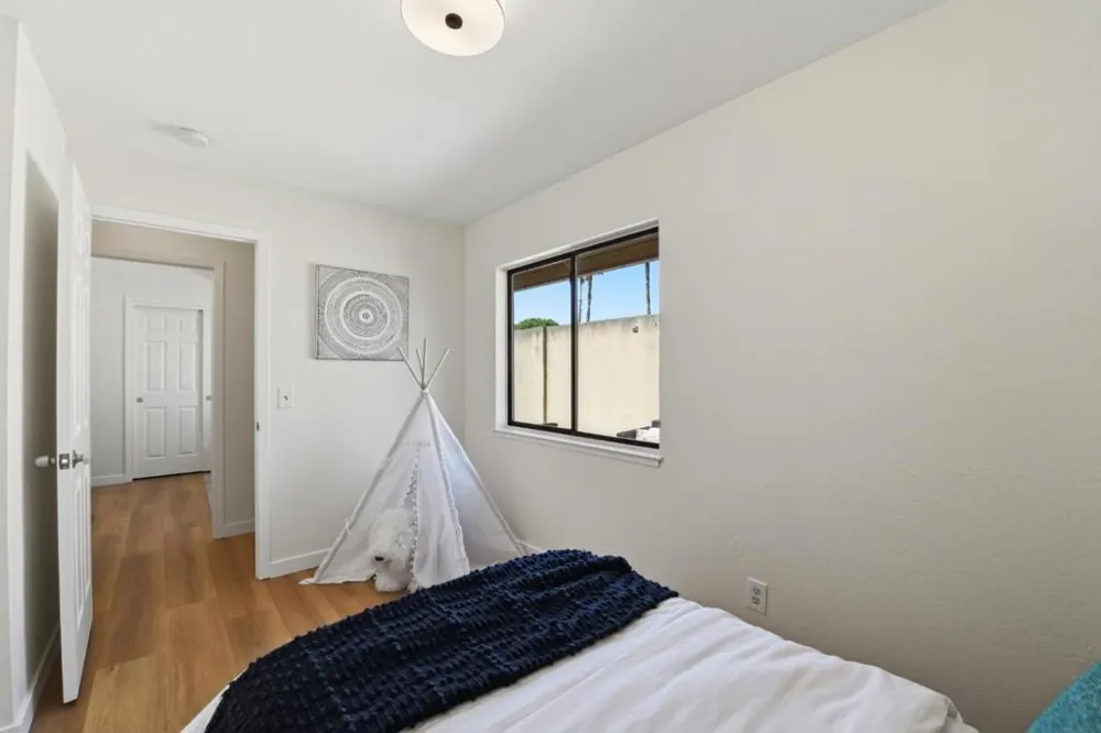 520 Felix Way San Jose, CA 95125