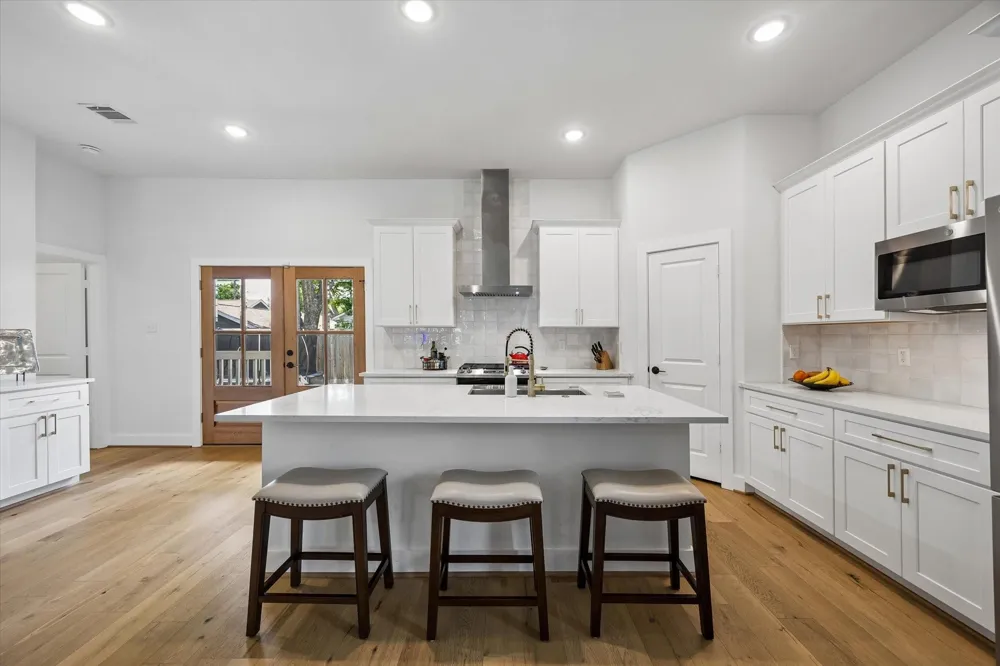917 Moody Street Houston, TX 77009