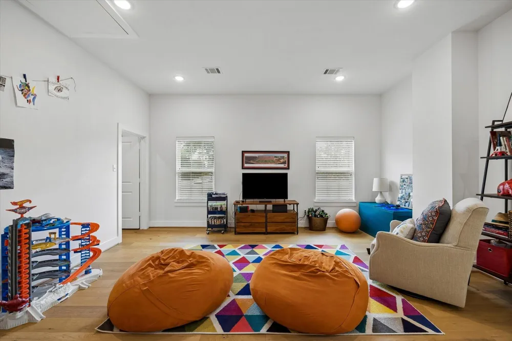 917 Moody Street Houston, TX 77009