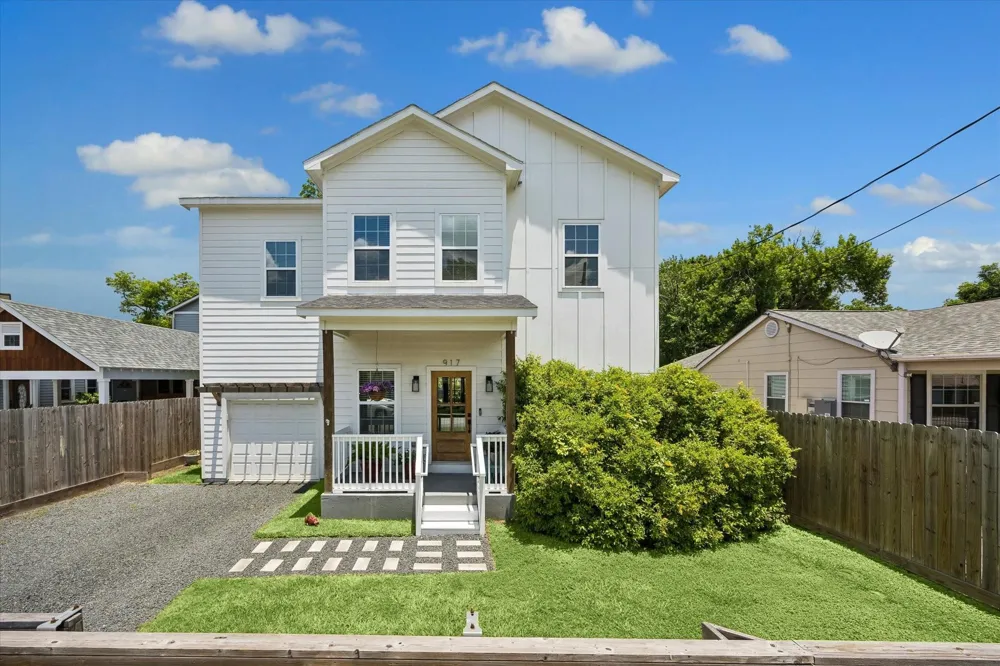 917 Moody Street Houston, TX 77009