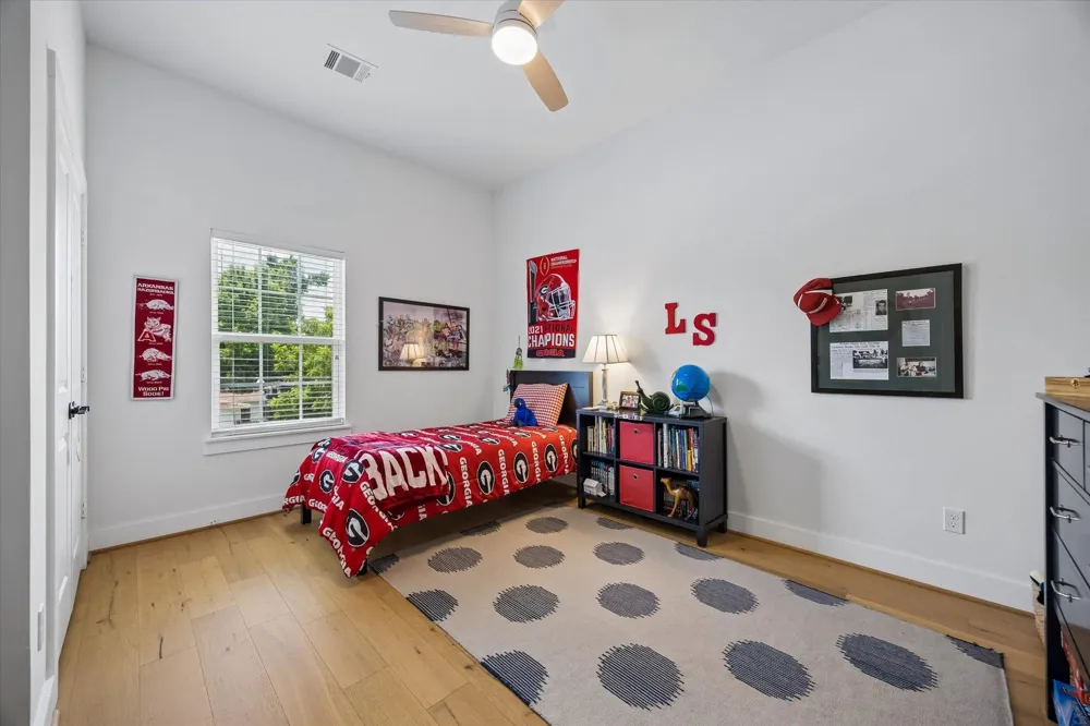 917 Moody Street Houston, TX 77009