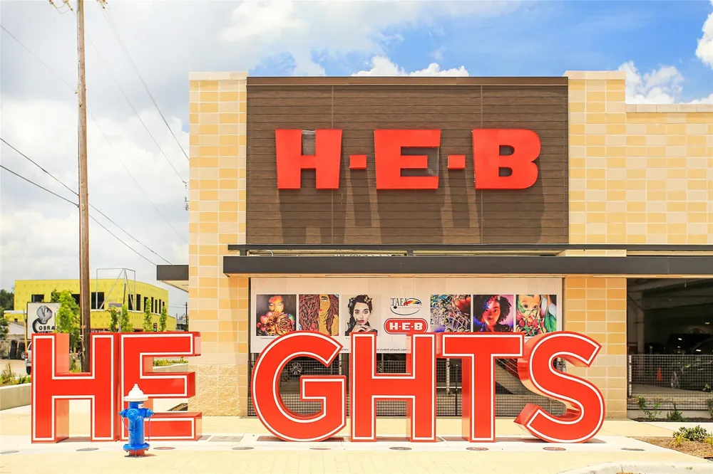 917 Moody Street Houston, TX 77009