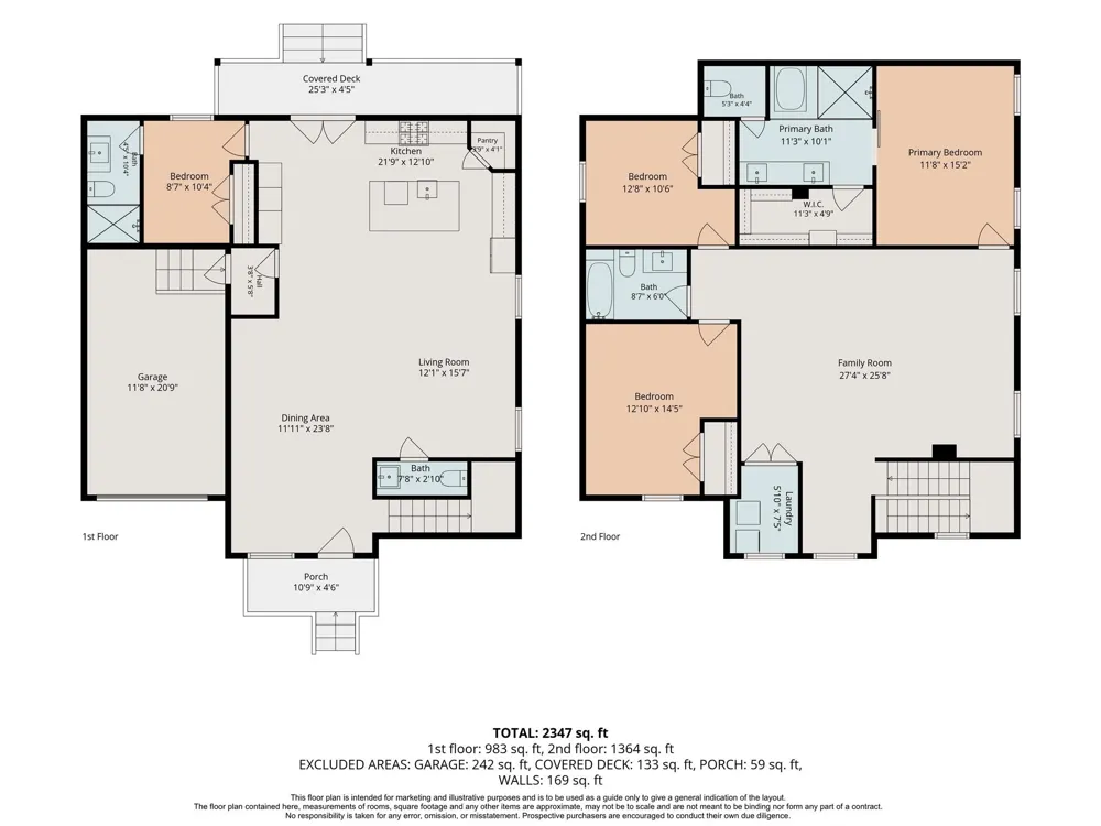 917 Moody Street Houston, TX 77009