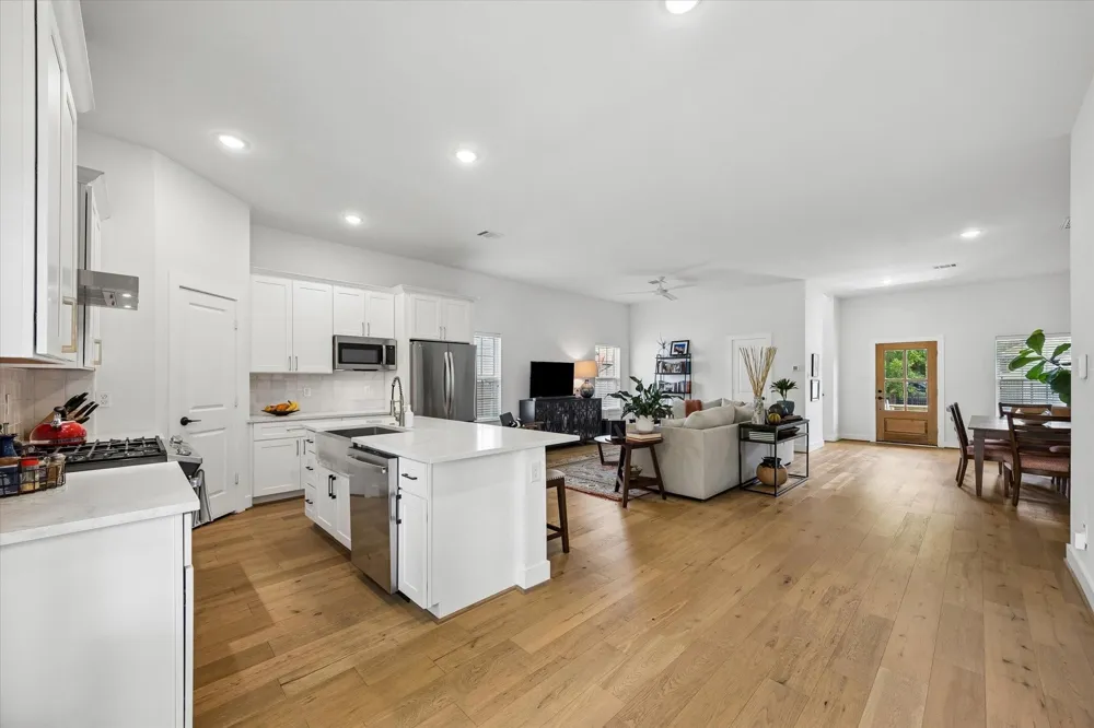 917 Moody Street Houston, TX 77009