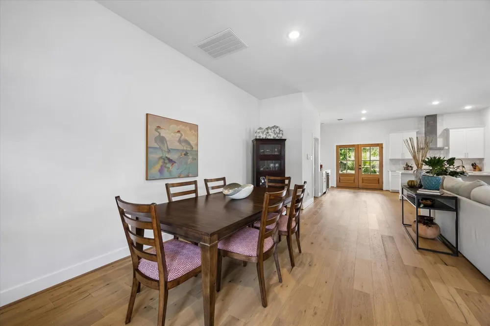 917 Moody Street Houston, TX 77009