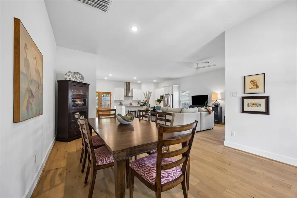 917 Moody Street Houston, TX 77009