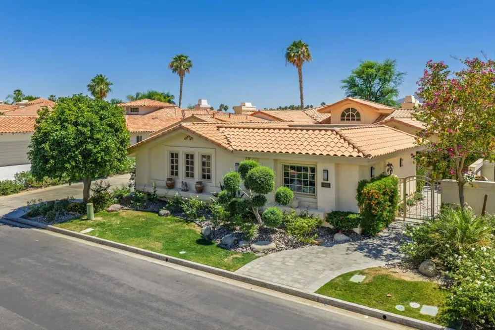 54027 Southern Hills La Quinta, CA 92253