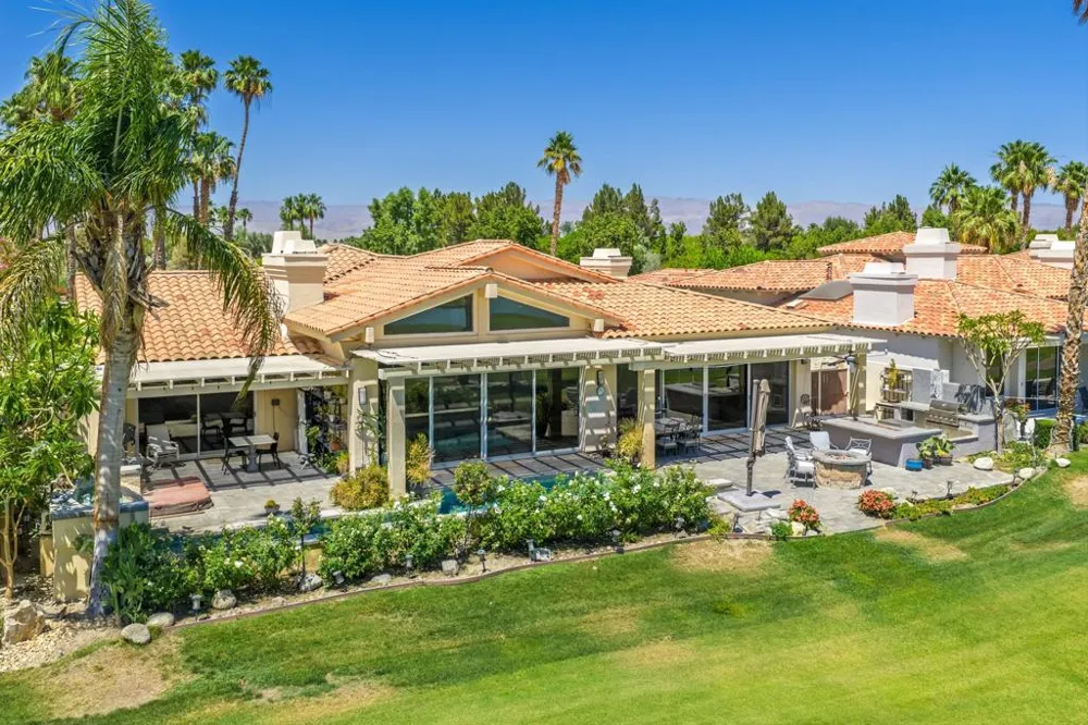 54027 Southern Hills La Quinta, CA 92253