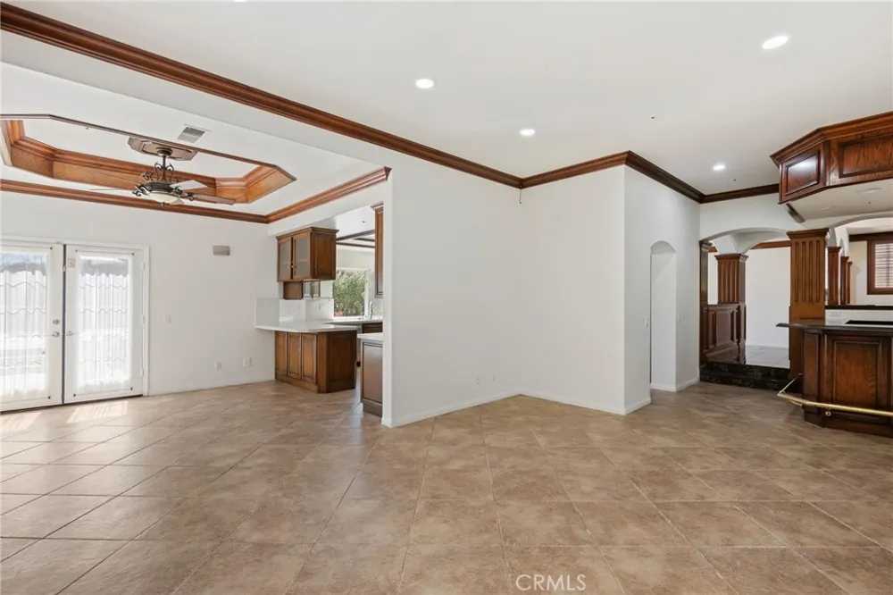 17830 Arvida Drive Granada Hills, CA 91344