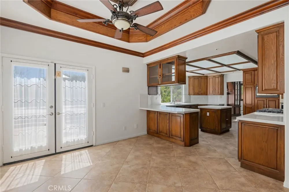 17830 Arvida Drive Granada Hills, CA 91344