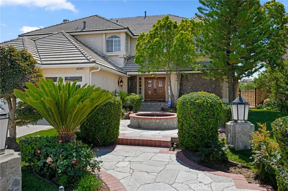 17830 Arvida Drive Granada Hills, CA 91344