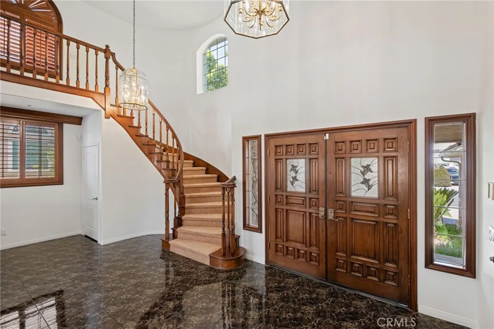 17830 Arvida Drive Granada Hills, CA 91344