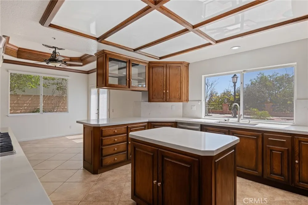 17830 Arvida Drive Granada Hills, CA 91344