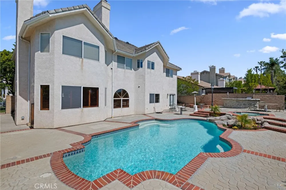17830 Arvida Drive Granada Hills, CA 91344