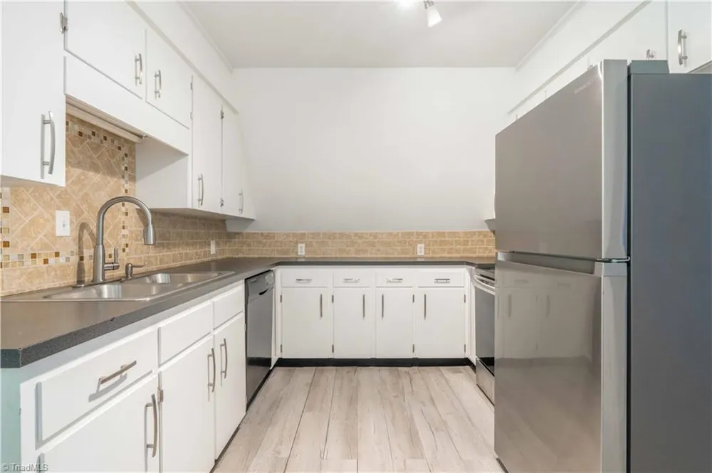 310 James Road Clemmons, NC 27012
