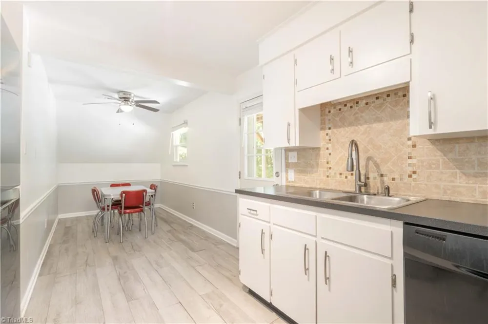 310 James Road Clemmons, NC 27012