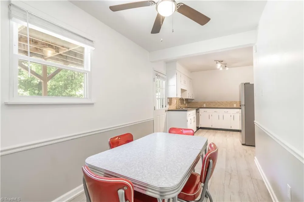 310 James Road Clemmons, NC 27012