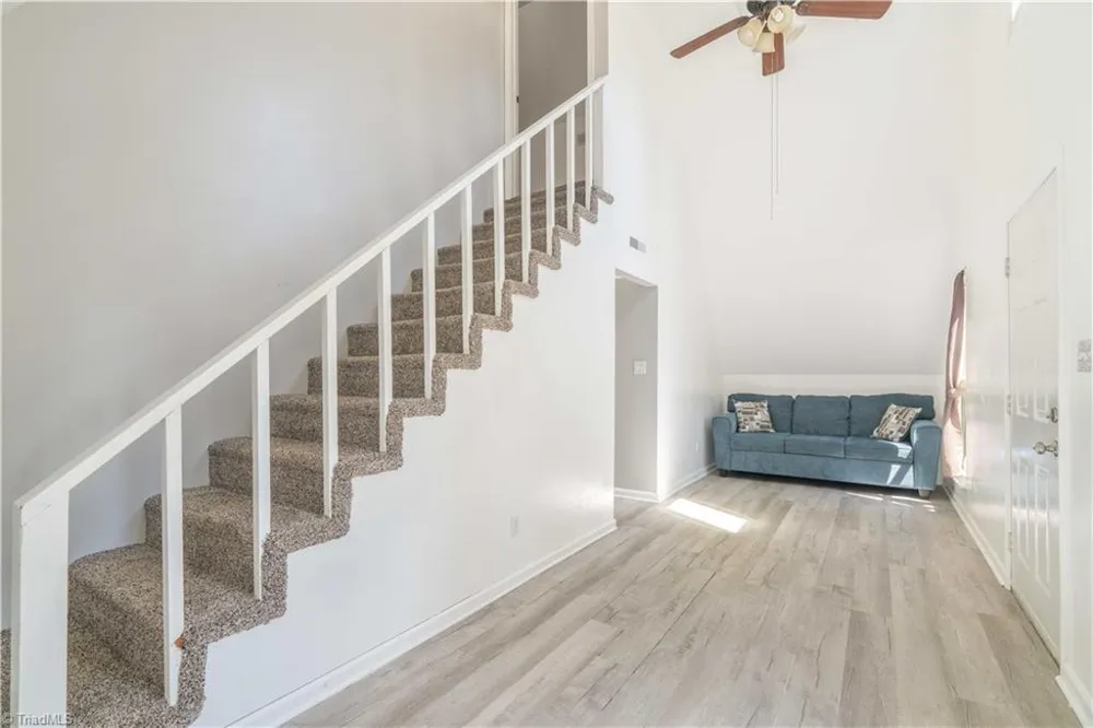 310 James Road Clemmons, NC 27012